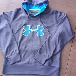 Under Armor hoodie